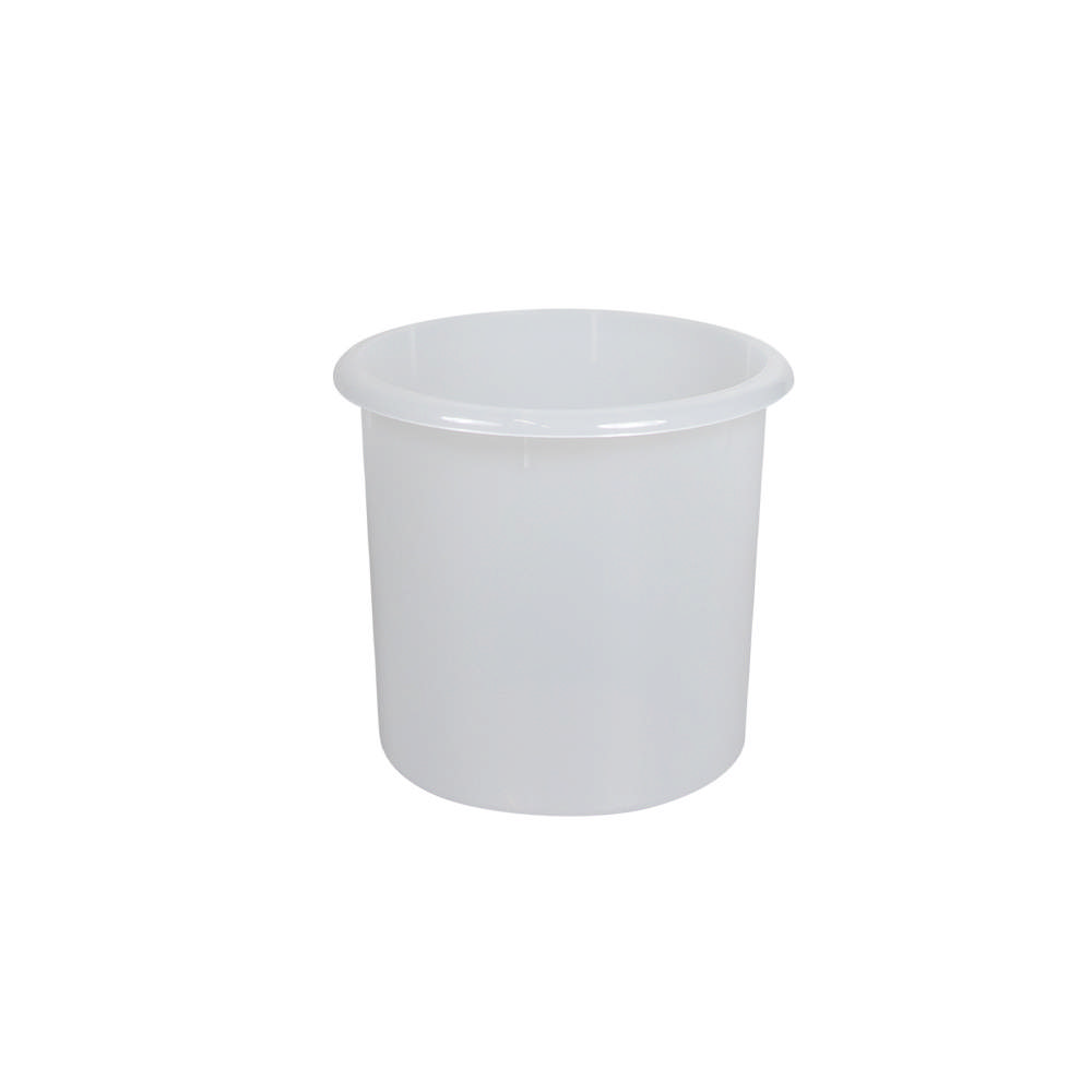 Inzetbeker 2.5 L - 120 stuks