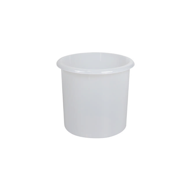 Inzetbeker 2.5 L - 120 stuks