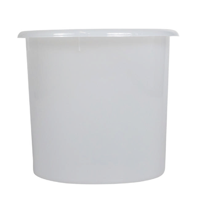Inzetbeker 2.5 L - 120 stuks