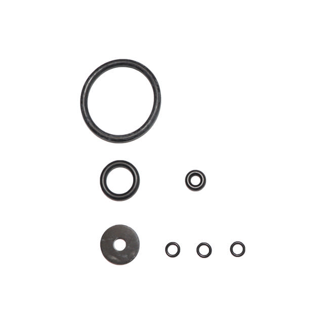 Set EPDM O-ringen
