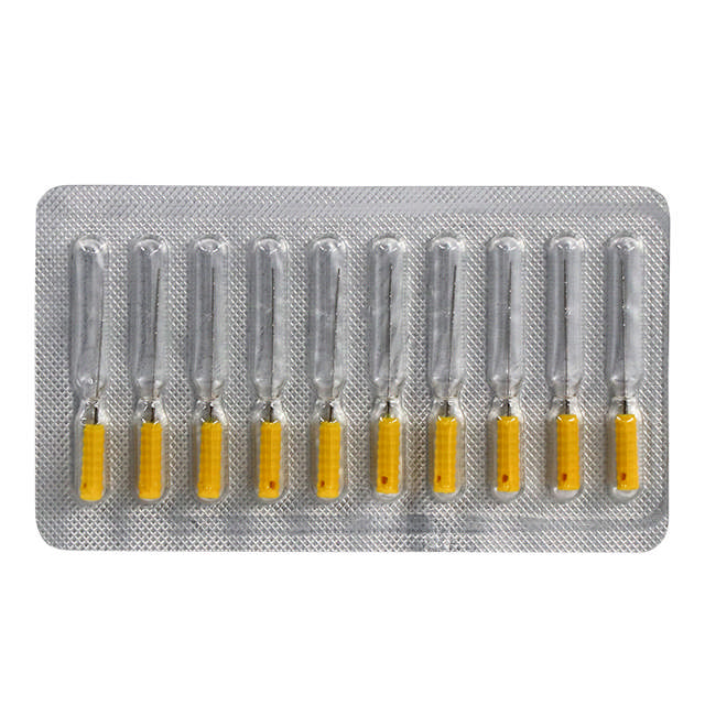 Set Aiguilles Anti-poussière