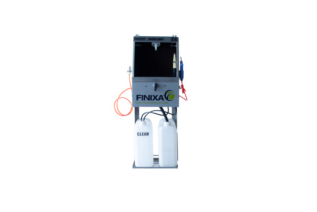 AGC 50 - Quick reiniger