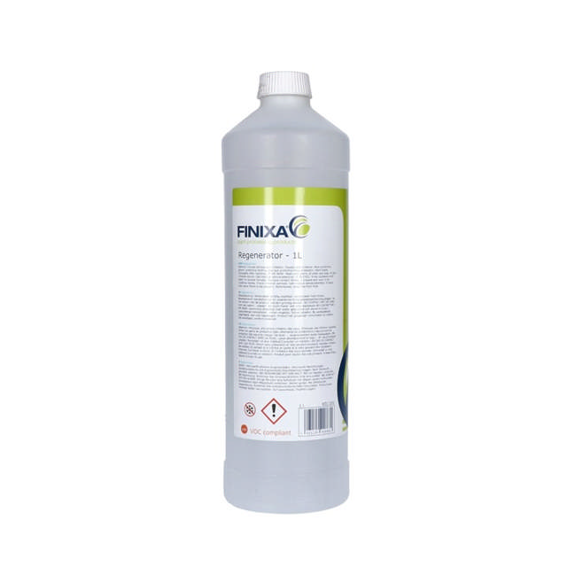 BTC 001 - Regenerator voor BTC 80 - 1l