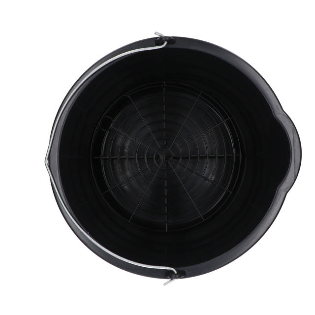 BUI 12 - Rejilla Anti-suciedad para BUC 12