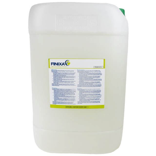 CBP 25P - Spuitcabinebescherming performance 25l