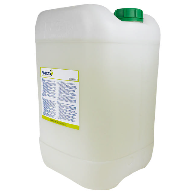 CBP 25P - Spuitcabinebescherming performance 25l