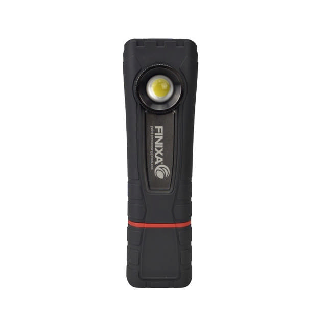 CIL 01 - Lámpara para inspección de colores - 360º