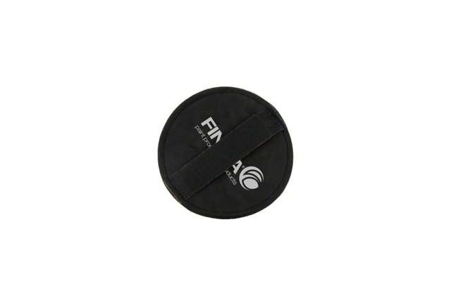 CLP 16 - Velcro hand pad 15cm