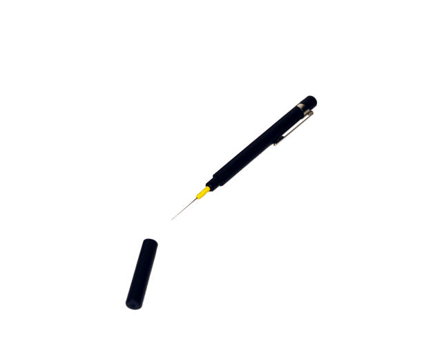 CNS 00 - stofnaaldenset (pen + 10 naalden)