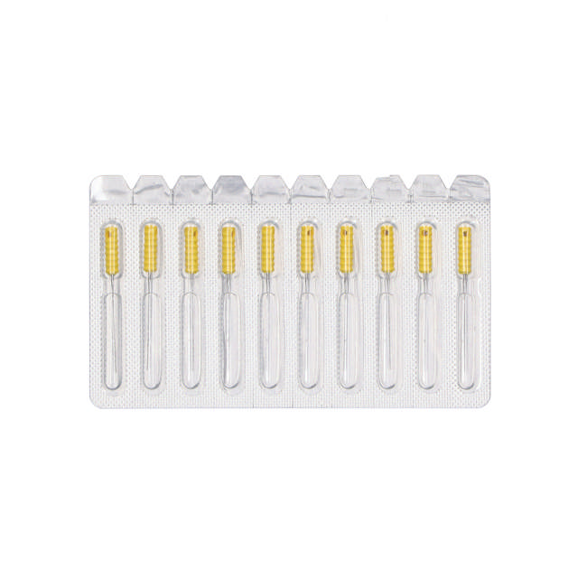 CNS 00 - stofnaaldenset (pen + 10 naalden)