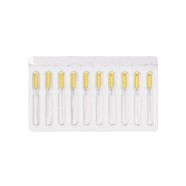 CNS 01 - Navulset naalden in blister 10st.