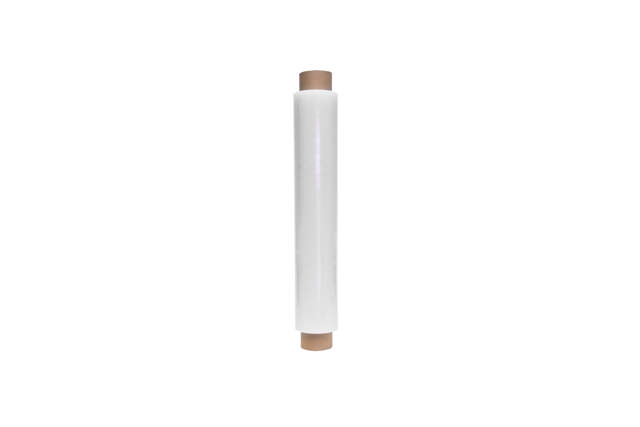 CPF 11 - Beschermingsfolie spuitcabineverlichting 600mm x 100m