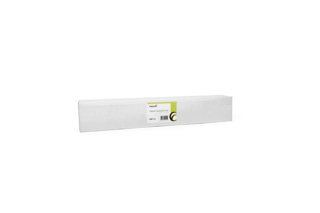 CPF 11 - Beschermingsfolie spuitcabineverlichting 600mm x 100m
