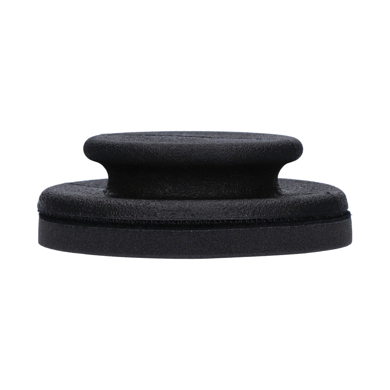 CPS 160 - Kontrollpulver mit applikator schwarz - 150gr