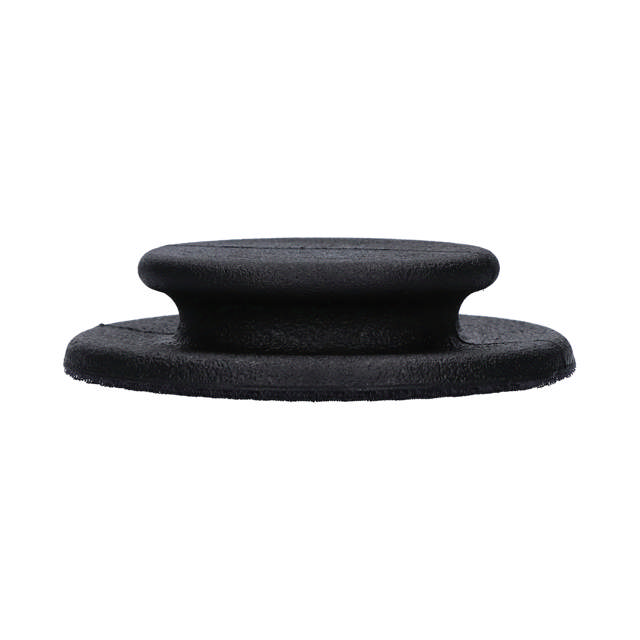 CPS 160 - Kontrollpulver mit applikator schwarz - 150gr