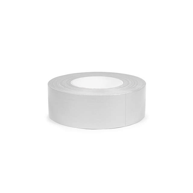 CPT 50 - Spuitcabinebeschermtape wit 50mm x 50m 24 rollen
