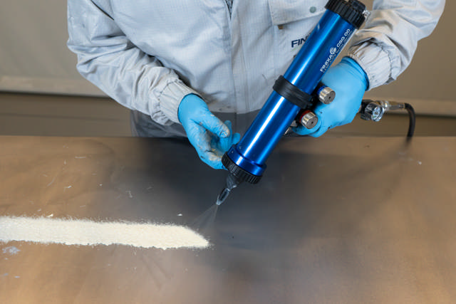 CSG 00 - Pneumatisch combi kitpistool