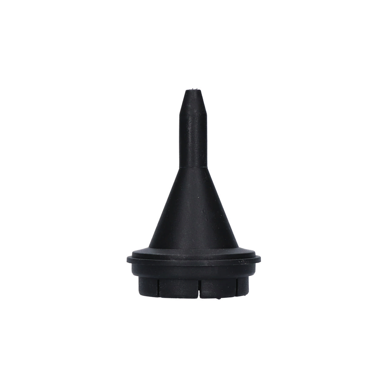 CSG 03 - Boquilla Negra externa para pulverización fina (5 udes.)
