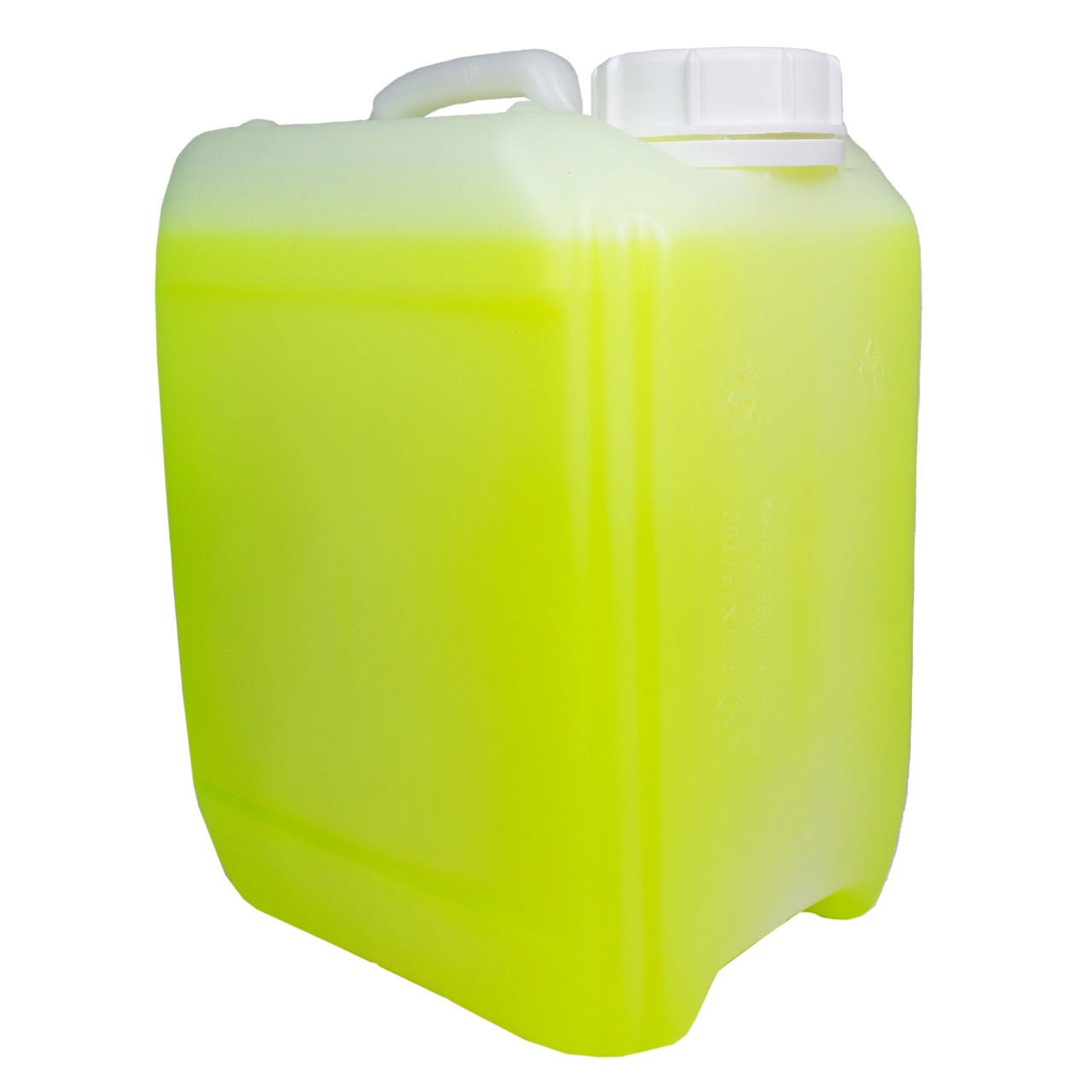 CSH - All in one auto shampoo groen