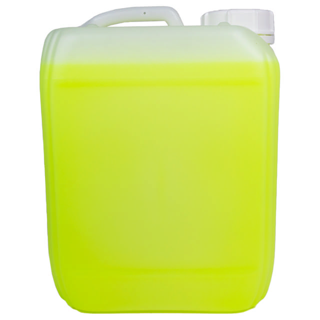 CSH 1000 - All in one auto shampoo groen - 1000l