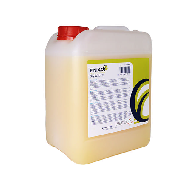 DRW 1000 - Dry Wash 1000 l
