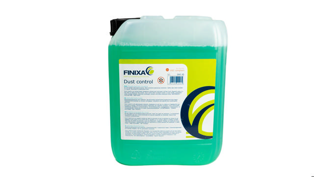 DUC 25 - Dust control 25l