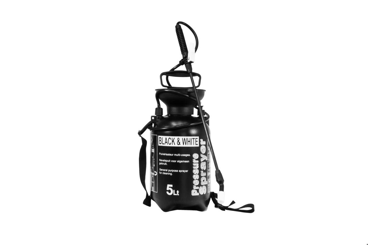 DUC 50 - Dust Control verstuiver 5l
