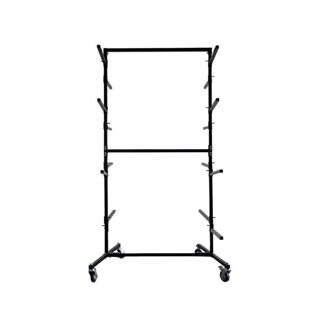 EQU 50 - Bumperstandaard