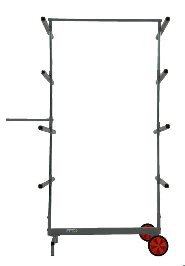 EQU 50 - Bumperstandaard