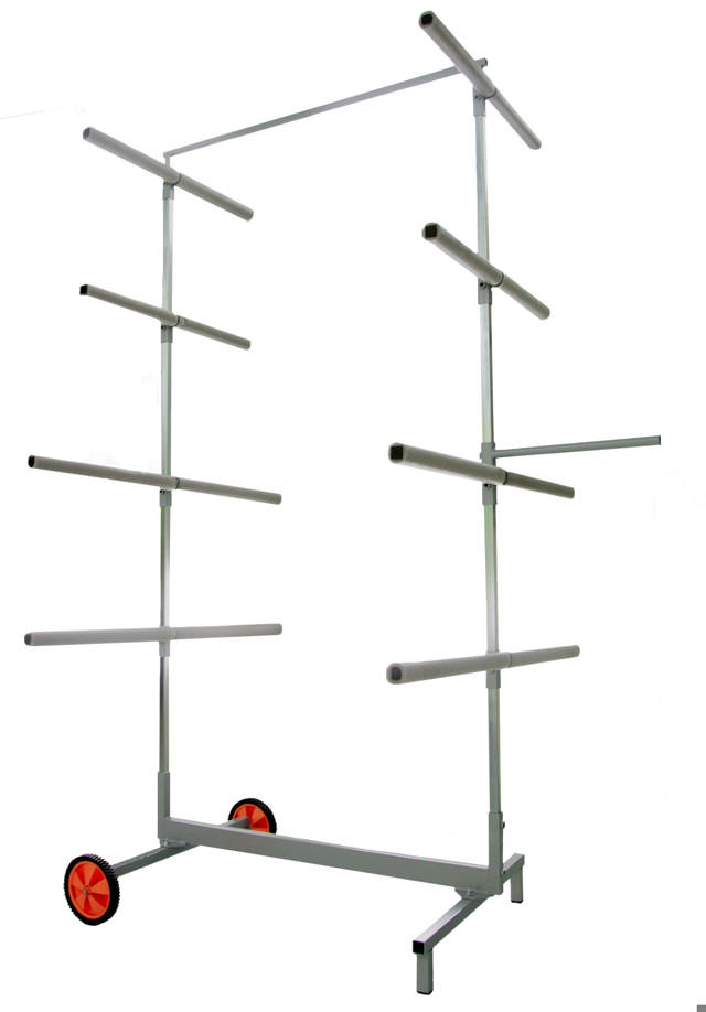 EQU 50 - Bumperstandaard