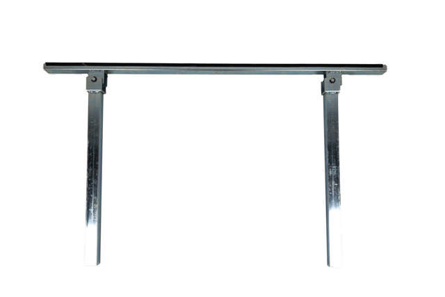 EQU 52 - Soporte para ruedas y paneles