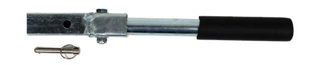 EQU 52 - Soporte para ruedas y paneles