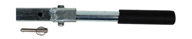 EQU 52 - Soporte para ruedas y paneles