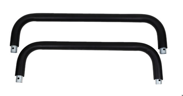 EQU 53 - Caballete X Butterfly