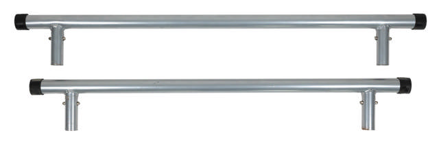 EQU 53 - Caballete X Butterfly