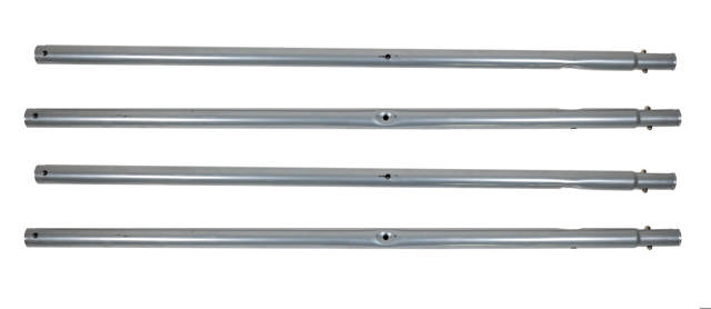 EQU 53 - Caballete X Butterfly