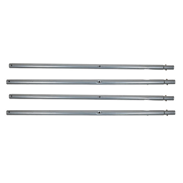 EQU 53 - Caballete X Butterfly