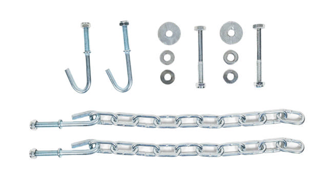 EQU 53 - Caballete X Butterfly