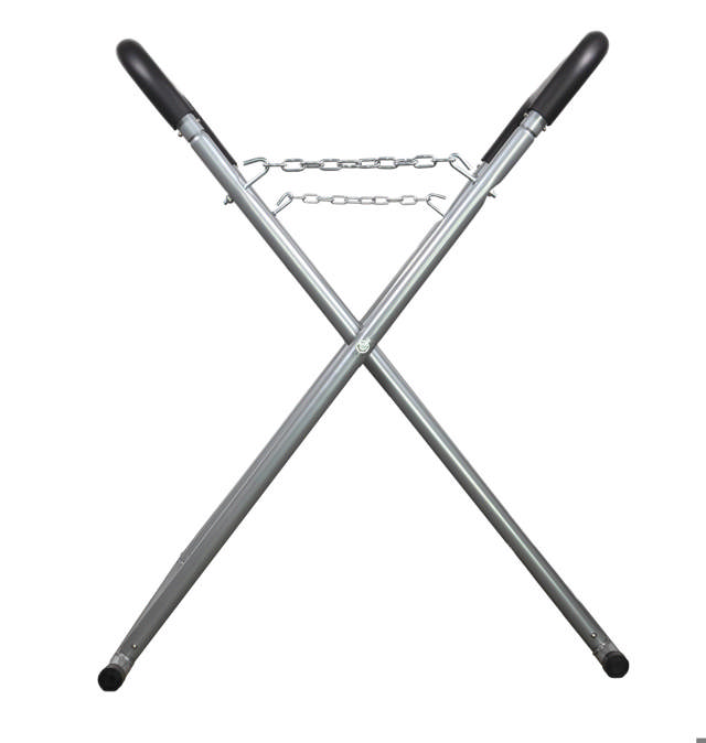 EQU 53 - Caballete X Butterfly