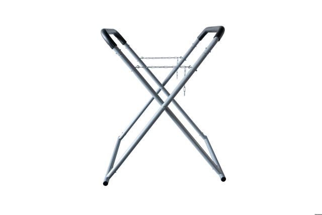 EQU 53 - Caballete X Butterfly