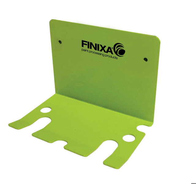 EQU 85 - Soporte magnético para pistolas