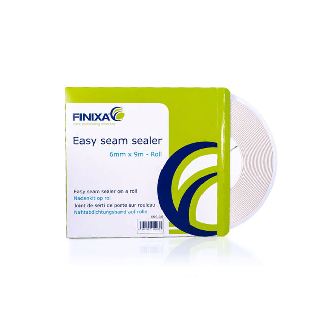 Sigillante per saldature in rotolo