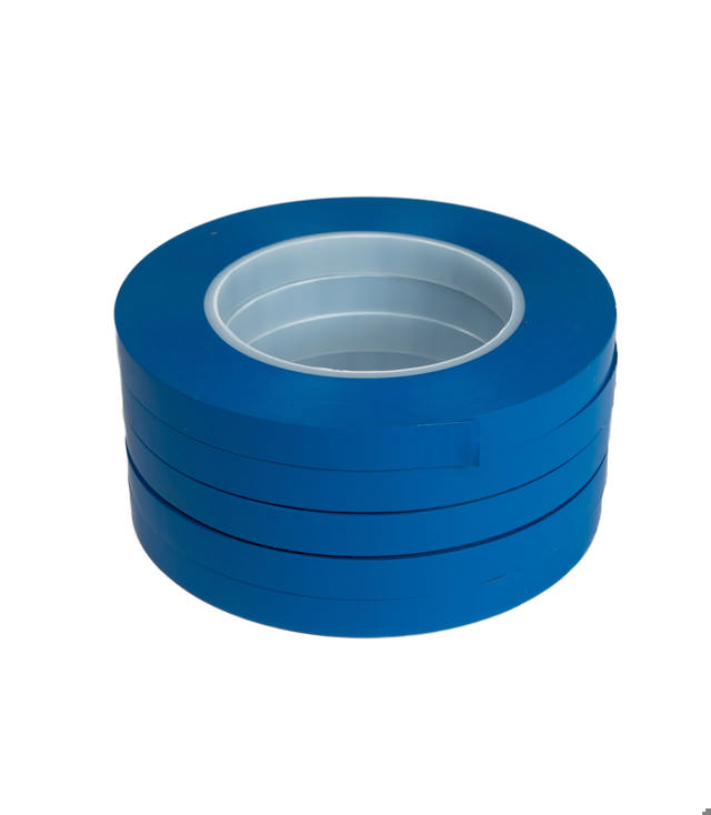 FOL 325M - Fine line tape blauw 25mm x 55m 5st.