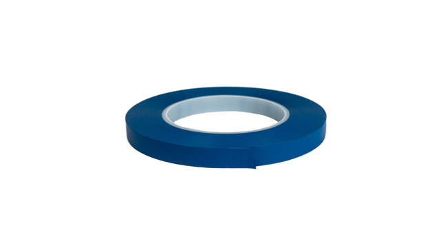 FOL 325M - Fine line tape blauw 25mm x 55m 5st.