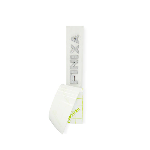 FOL 62 - Logo tape lijmtransfer 50 mm x 300mm 10st.
