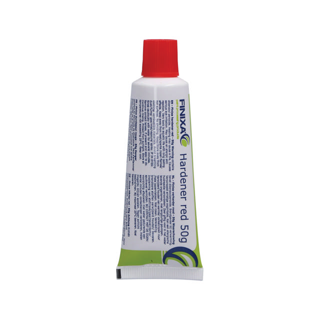 GAP 51 - Verharder rood 50g