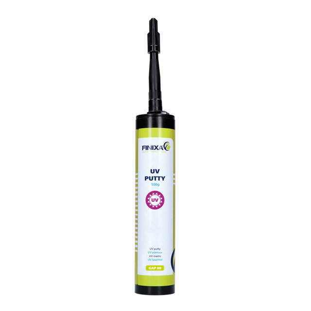 GAP 80 - UV plamuur 500gr