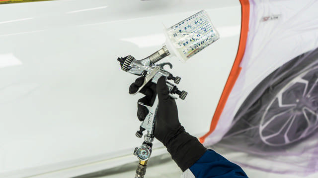 GLB 08 - Guantes largos desechables de nitrilo negro M - 60 udes.