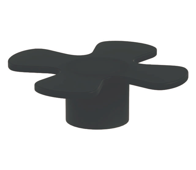 GPS 00 - Bouchons de fermeture pour le Green Paint System - 3x20p.