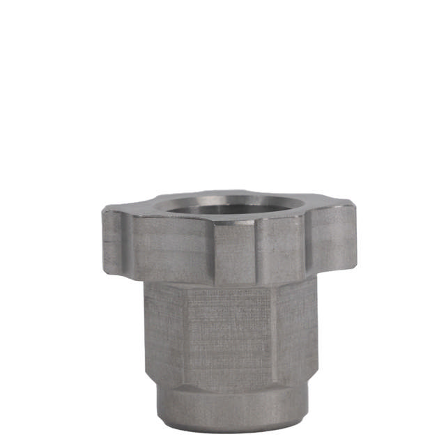 GPS 07 - Adaptador GPS M14x1 de rosca interna